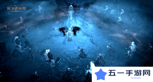 暗黑破坏神不朽2