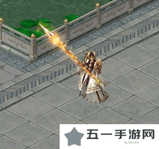 剑侠世界起源3