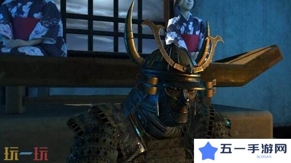 忍者模拟《Yasuke Simulator》现已正式发售