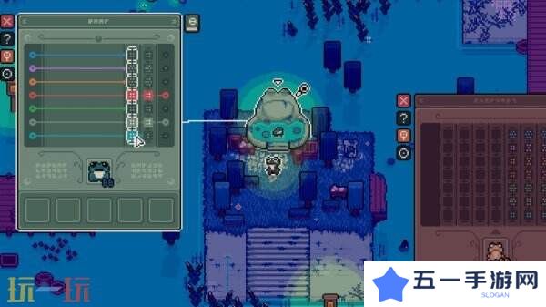 自然管理模拟《Mudborne: Frog Management Sim》现已发售