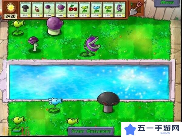 《植物大战僵尸：Reloaded》已在巴西通过评级