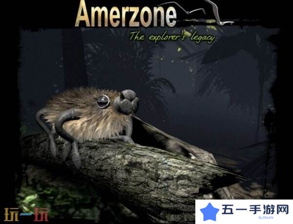 《亚尔默逊：冒险者的遗产(1999)》Steam限时免费领