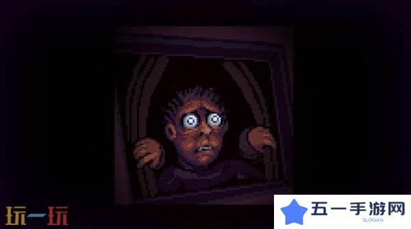 生存恐怖RPG《Look Outside》现已登录Steam