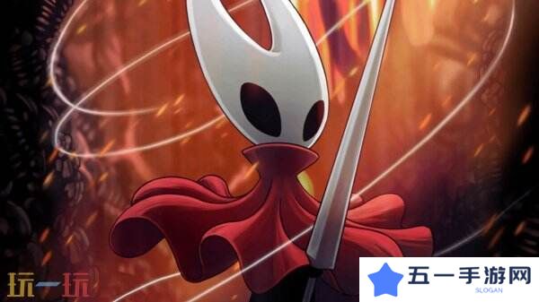 Xbox确认《空洞骑士：丝之歌》仍在开发中