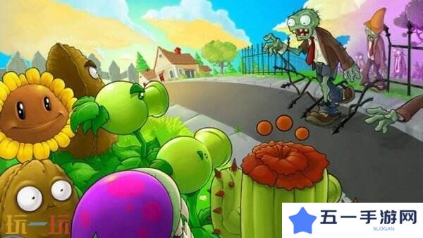 《植物大战僵尸：Reloaded》已在巴西通过评级