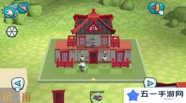 怀旧经典游戏《MySims 我的模拟人生》现已正式发售