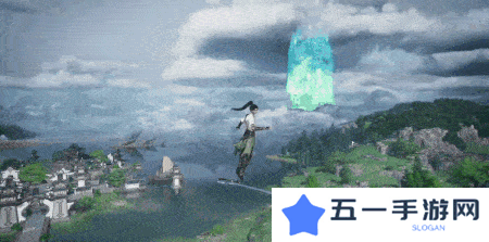仙剑世界20