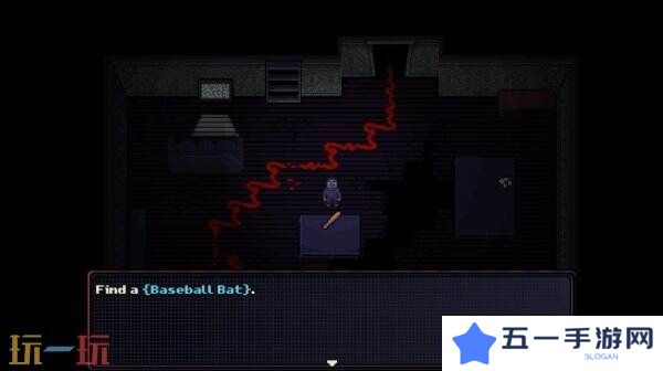 生存恐怖RPG《Look Outside》现已登录Steam