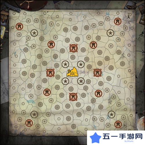 荒野迷城3