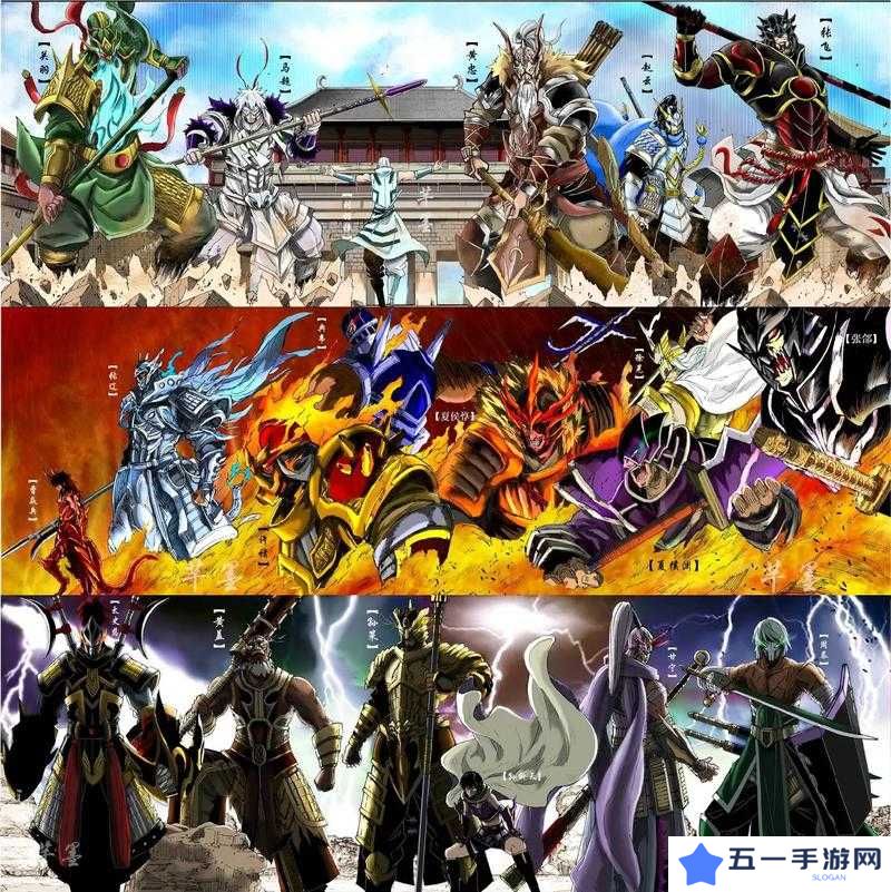 详细阅读:镇魂街武神躯嘉年华来袭,如何挑选最值优惠商品成疑问? 镇魂街武神躯嘉年华来袭,如何挑选最值优惠商品成疑问?
