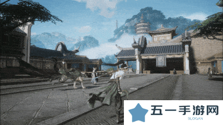 仙剑世界15