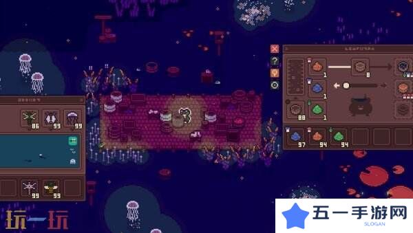 自然管理模拟《Mudborne: Frog Management Sim》现已发售