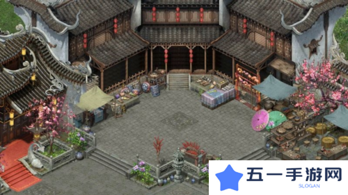 剑侠世界起源5