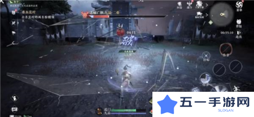 大奉打更人5