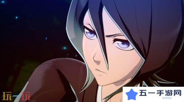 万代南梦宫3D格斗游戏《BLEACH 魂魄觉醒》现已正式发售