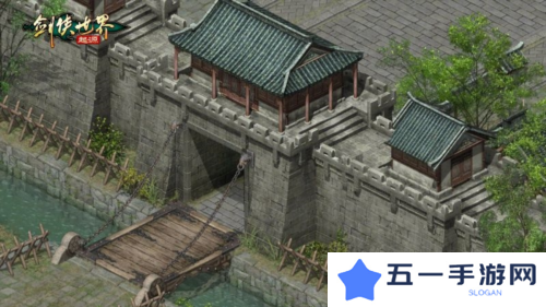 剑侠世界起源4