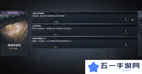 无尽的拉格朗日3