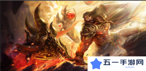 创世之力觉醒 盘古震撼登陆《乱斗西游2》