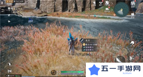 大奉打更人6