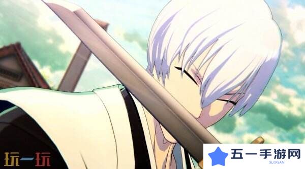 万代南梦宫3D格斗游戏《BLEACH 魂魄觉醒》现已正式发售