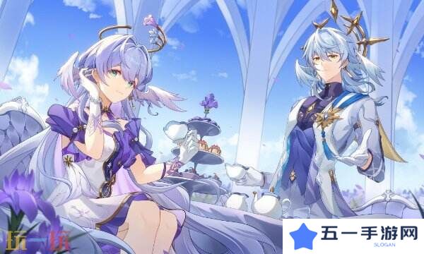 崩坏星穹铁道云游戏入口在哪 云崩坏星穹铁道入口分享