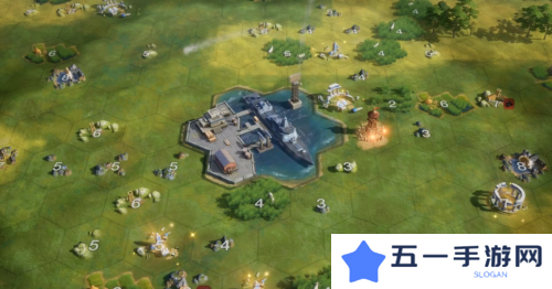 世界启元21