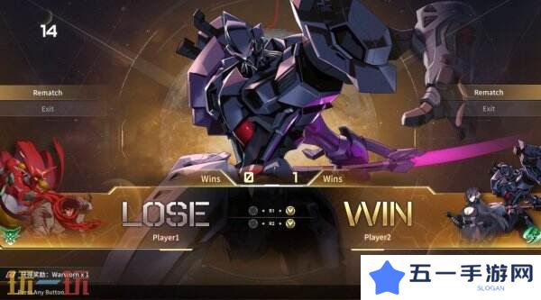 机动战队系列新作《机动战队VS》现已正式发售