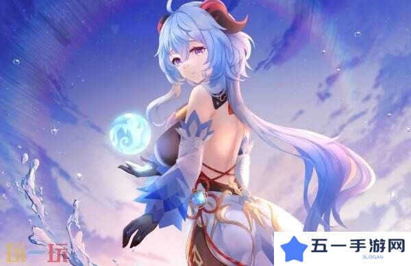 原神主c最强toptop是谁 top级主c介绍