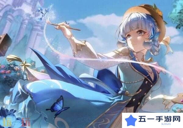 原神主c最强toptop是谁 top级主c介绍