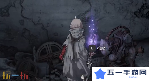 无限机兵新手教程基础操作 基础操作介绍