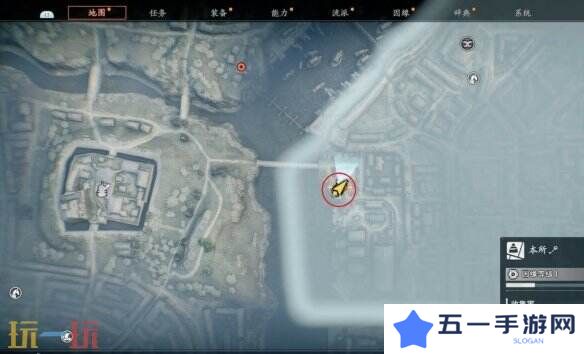 浪人崛起成长的大树怎么触发 任务条件及流程