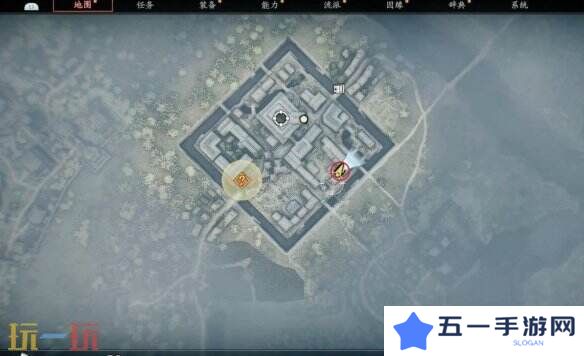 浪人崛起小鹿乱撞的少女心任务怎么过 流程攻略分享
