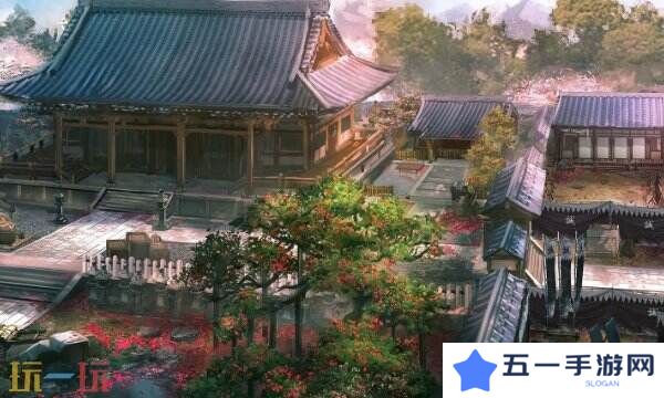 浪人崛起成长的大树怎么触发 任务条件及流程