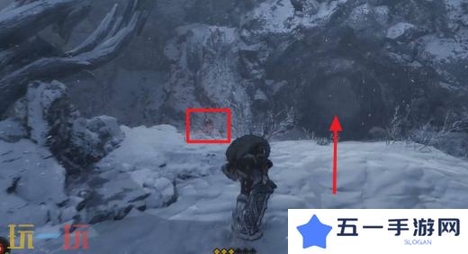 第一狂战士卡赞斯顿雪域的斗鬼附加任务攻略