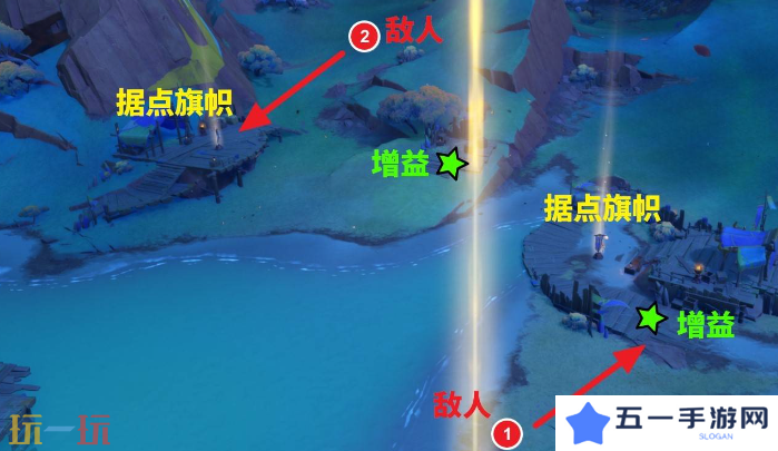 原神荣花竞捷之争第二关怎么做 荣花演武阵容推荐