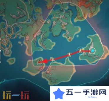 原神荣花竞捷之争第一关怎么做 荣花演武阵容推荐