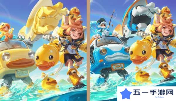 公孙离来了，皮肤新增x7返场x11，战令最高可白嫖
