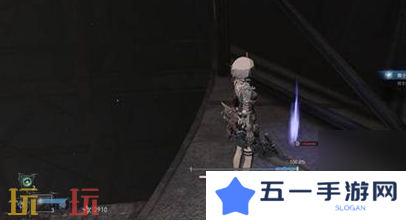无限机兵第一章隐藏区域路线在哪 隐藏区域路线介绍
