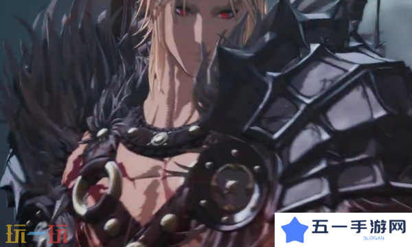 第一狂战士卡赞基础操作 基础操作介绍