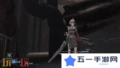 无限机兵第一章隐藏区域路线在哪 隐藏区域路线介绍