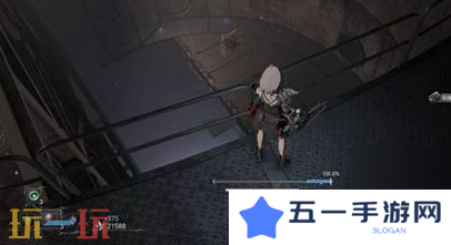 无限机兵第一章隐藏区域路线在哪 隐藏区域路线介绍