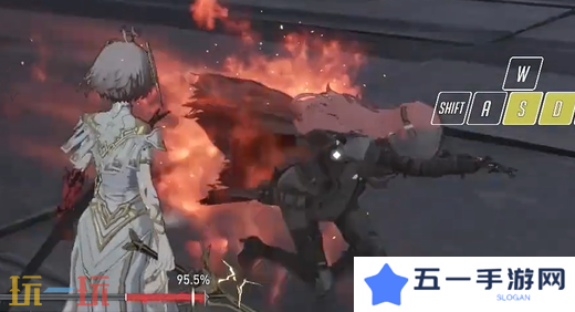 无限机兵Boss机兵狩猎者怎么打 无限机兵机兵狩猎者打法攻略