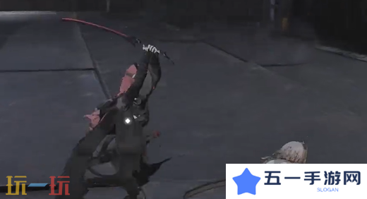 无限机兵Boss机兵狩猎者怎么打 无限机兵机兵狩猎者打法攻略