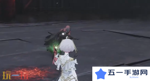 无限机兵Boss机兵狩猎者怎么打 无限机兵机兵狩猎者打法攻略