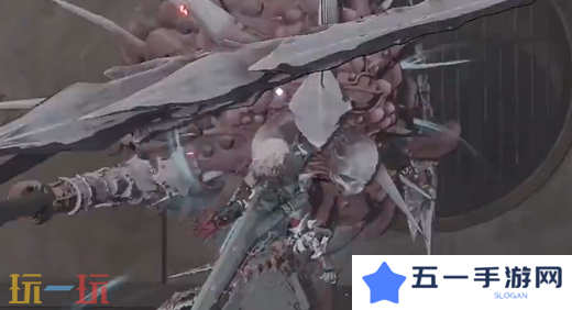 无限机兵精英怪双刀死灵怎么打 无限机兵双刀死灵打法攻略