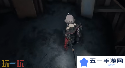 无限机兵种子在哪 无限机兵种子收集