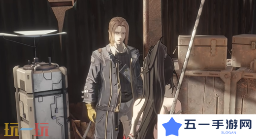 无限机兵结局有哪些 无限机兵结局选择