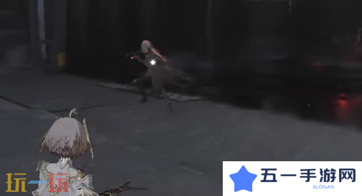 无限机兵Boss机兵狩猎者怎么打 无限机兵机兵狩猎者打法攻略