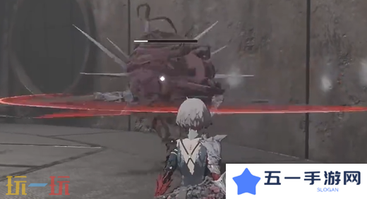 无限机兵精英怪双刀死灵怎么打 无限机兵双刀死灵打法攻略