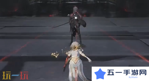 无限机兵Boss机兵狩猎者怎么打 无限机兵机兵狩猎者打法攻略